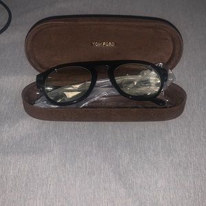 Brand new Tom Ford glasses